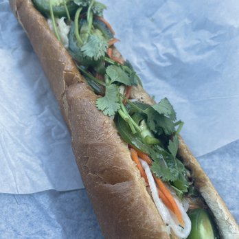 Pho So 9 - Chicken Banh Mi - Vietnamese Near Me - Cypress, California Pho So 9 - Chicken Banh Mi - Vietnamese Near Me - Cypress, California