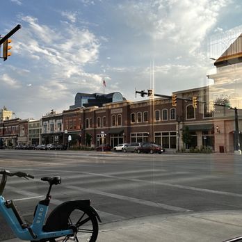 Communal - Beautiful Provo view - New American Near Me - Provo, Utah