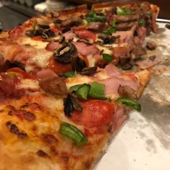 Red Knapp's - Go for the pizza and stay for Kayla - American Near Me - Oxford, Michigan Red Knapp's - Go for the pizza and stay for Kayla - American Near Me - Oxford, Michigan