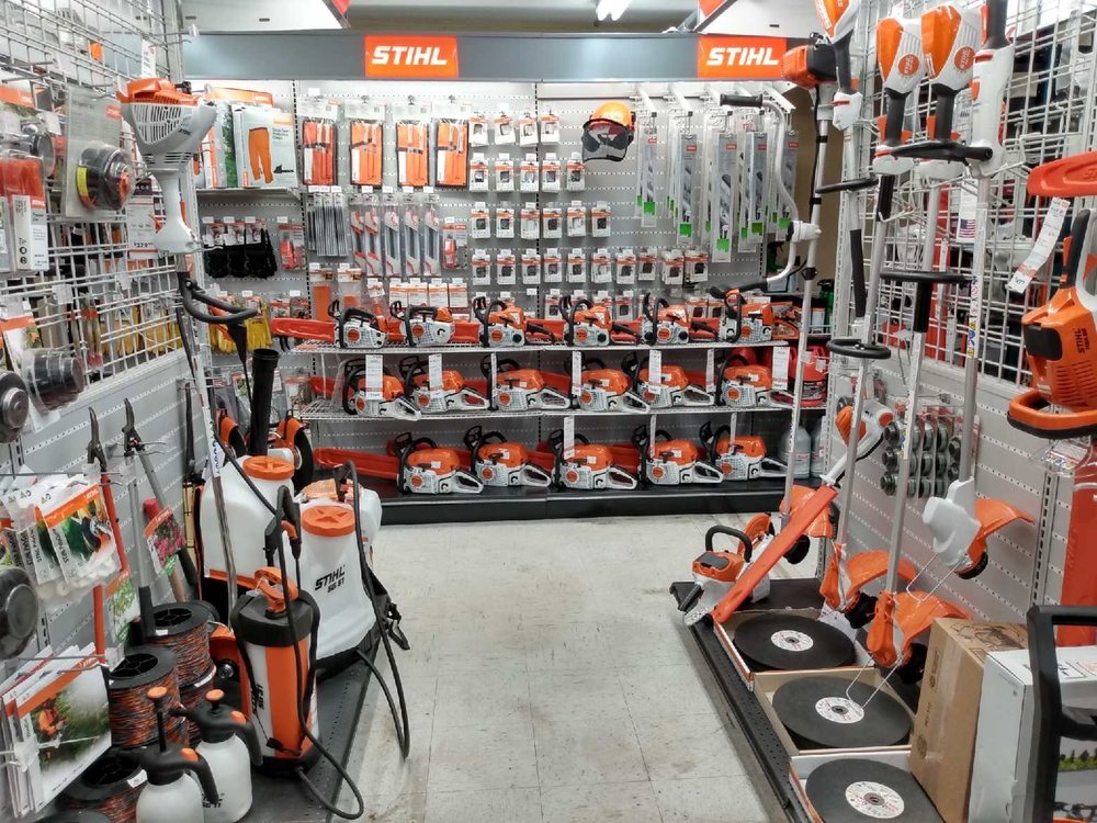 HAMSHAW LUMBER INC Updated August 2024 16 Photos 99 S Barre Rd