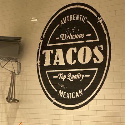 North East of the Border Taqueria at High Street Place by null
