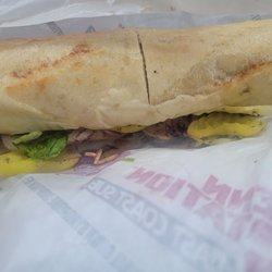 Penn Station East Coast Subs