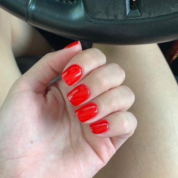 Always Nails - Nail Salons Near Me - Minneapolis, Minnesota