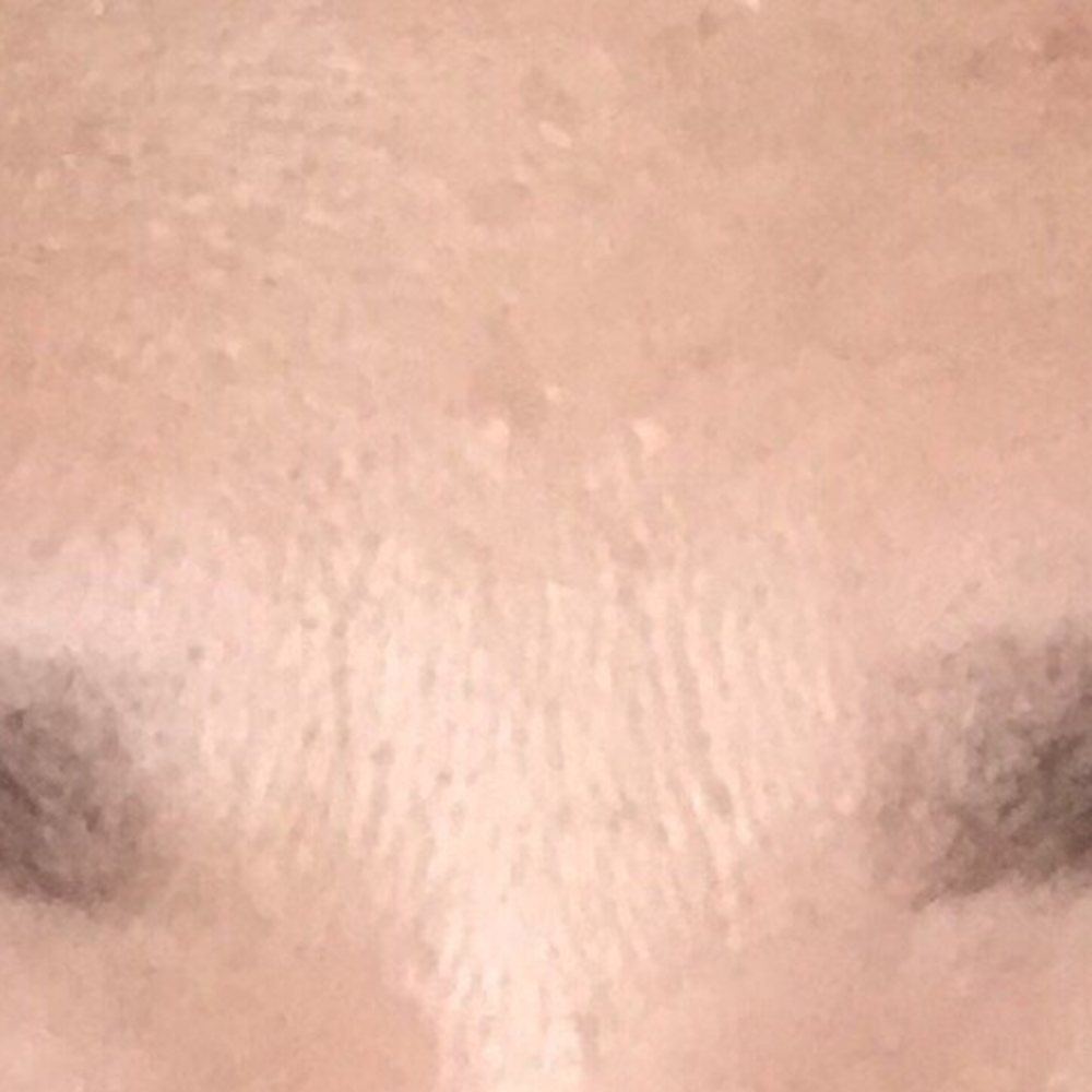 Edge Brows - Final look after 2nd session :))  Very happy with results - Permanent Makeup Near Me - San Francisco, California