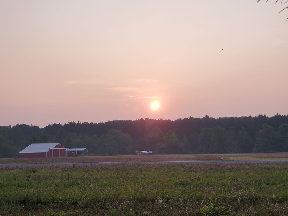 EMPIRE TOWNSHIP CAMPGROUND Updated September 2024 15 Photos 7264 W Osborn Rd, Empire