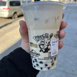 Winter Melon Green Tea