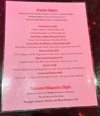 Menu photo 1 Ghost Pepper Taqueria & Tequila Berea, OH Menu photo 1 Ghost Pepper Taqueria & Tequila Berea, OH
