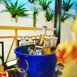 Pio Garden Restaurant