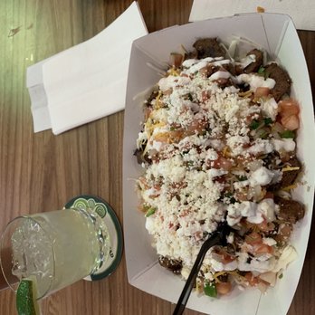 Left Coast Taco - Carne asada bowl - Tacos Near Me - East Aurora, New York Left Coast Taco - Carne asada bowl - Tacos Near Me - East Aurora, New York