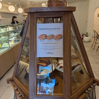 Milldang - Limits - Bakeries Near Me - Santa Clara, California Milldang - Limits - Bakeries Near Me - Santa Clara, California