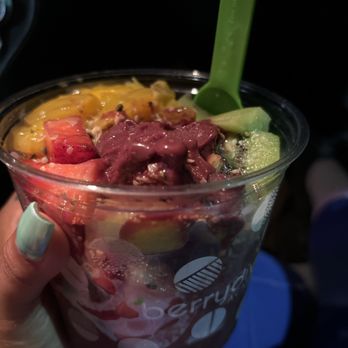 Berry Divine Acai Bowls - Brazilian - Juice Bars & Smoothies Near Me - Tempe, Arizona Berry Divine Acai Bowls - Brazilian - Juice Bars & Smoothies Near Me - Tempe, Arizona