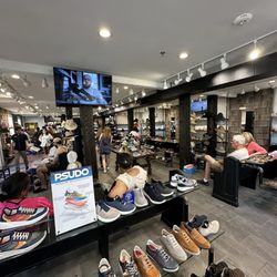 Comfort One Shoes