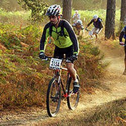 Blue Heron Adventures - Mountain bikes for rent