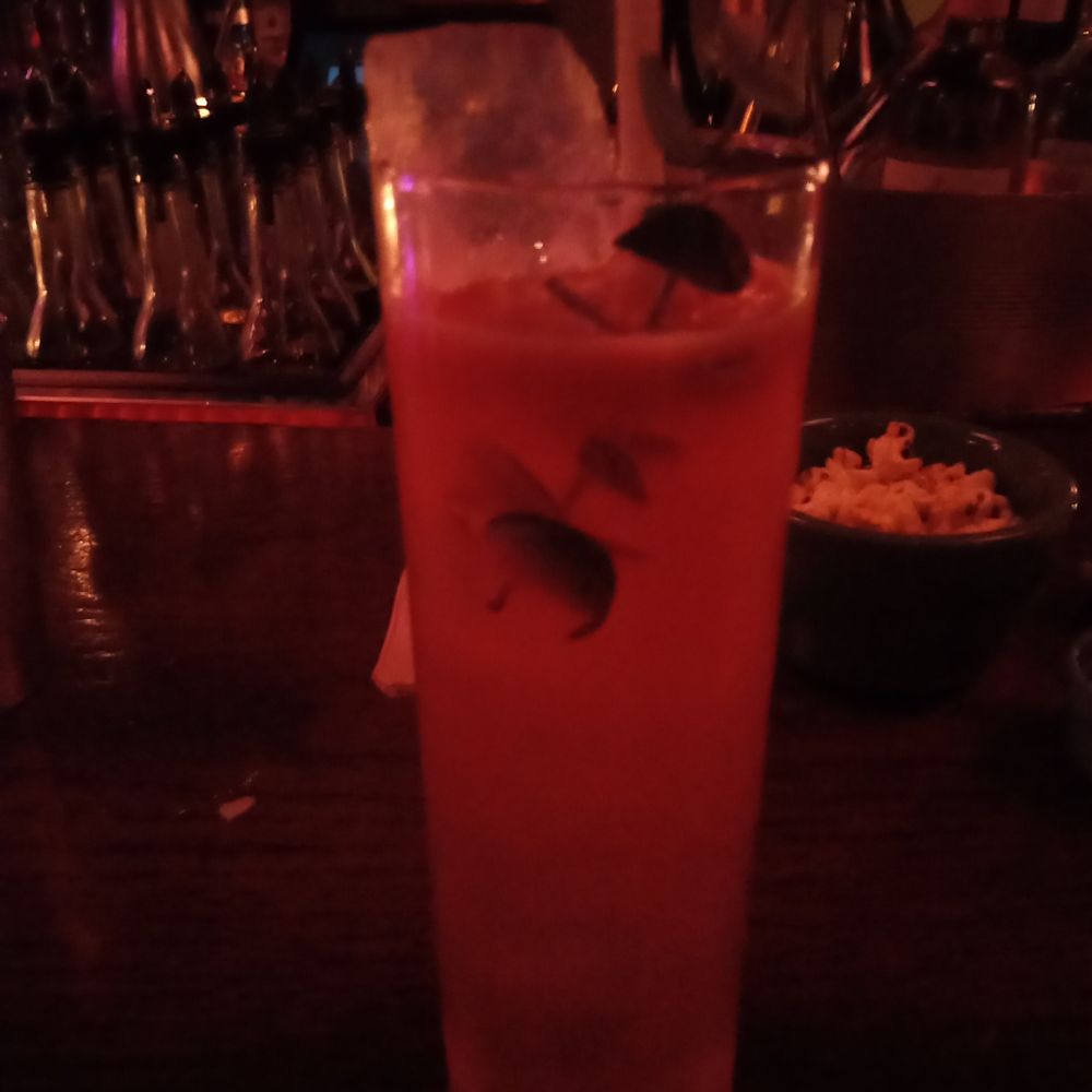 Baby Gee - these cocktails are rotating out for new ones tomorrow... - Cocktail Bars Near Me - Long Beach, California Baby Gee - these cocktails are rotating out for new ones tomorrow... - Cocktail Bars Near Me - Long Beach, California