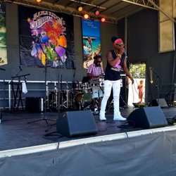 Maple Ridge Caribbean Festival - Entertainment
