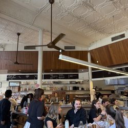 Dove's Luncheonette - Diner