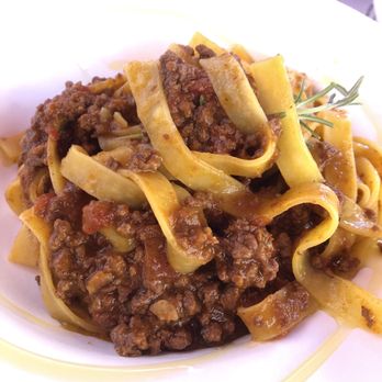 Allabona Pisa - Mixed meats pasta - Tuscan Near Me - Pisa, PI Allabona Pisa - Mixed meats pasta - Tuscan Near Me - Pisa, PI