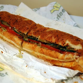 Subway Restaurants - food - Sandwiches Near Me - Monroe, Michigan