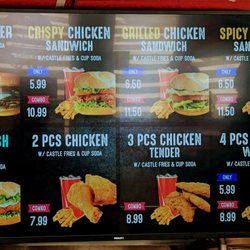 Shah's Halal Food
