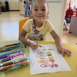 Newport Avenue Preschool & Kindergarten
