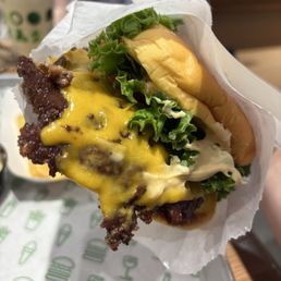 Burger Burger