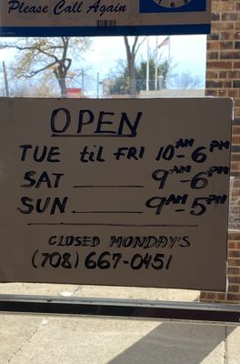 Polish Pączki Café by null