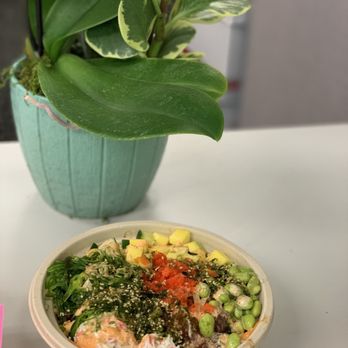 Bayside Poke - Poke Near Me - Newark, California Bayside Poke - Poke Near Me - Newark, California