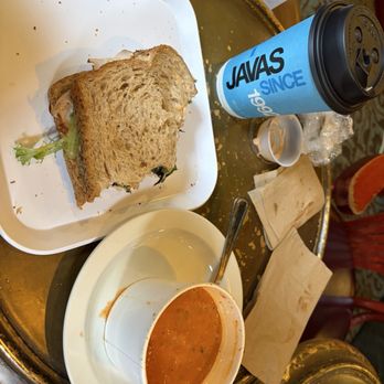 Java's Cafe - Coffee & Tea Near Me - Rochester, New York