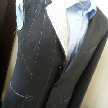 Bespoke & Co - Nothing fits like a custom suit or jacket. - Men's Clothing Near Me - Tampa, Florida Bespoke & Co - Nothing fits like a custom suit or jacket. - Men's Clothing Near Me - Tampa, Florida