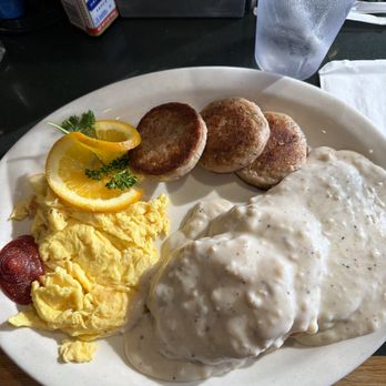 Flappy Jack's Pancake House - Country breakfast - Pancakes Near Me - Orange, California
