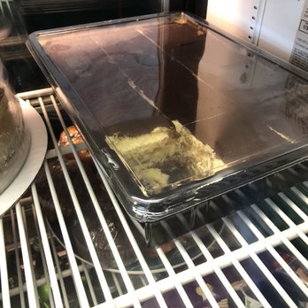 The Coffee Grinder - Tiramisu - my favorite in Jax :) - Coffee & Tea Near Me - Jacksonville, Florida
