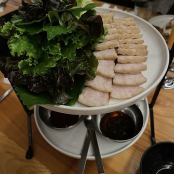 ILCHA - Korean Near Me - San Francisco, California ILCHA - Korean Near Me - San Francisco, California