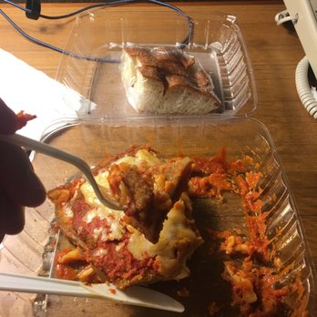 Marco's Restaurant - Italian Near Me - Peabody, Massachusetts