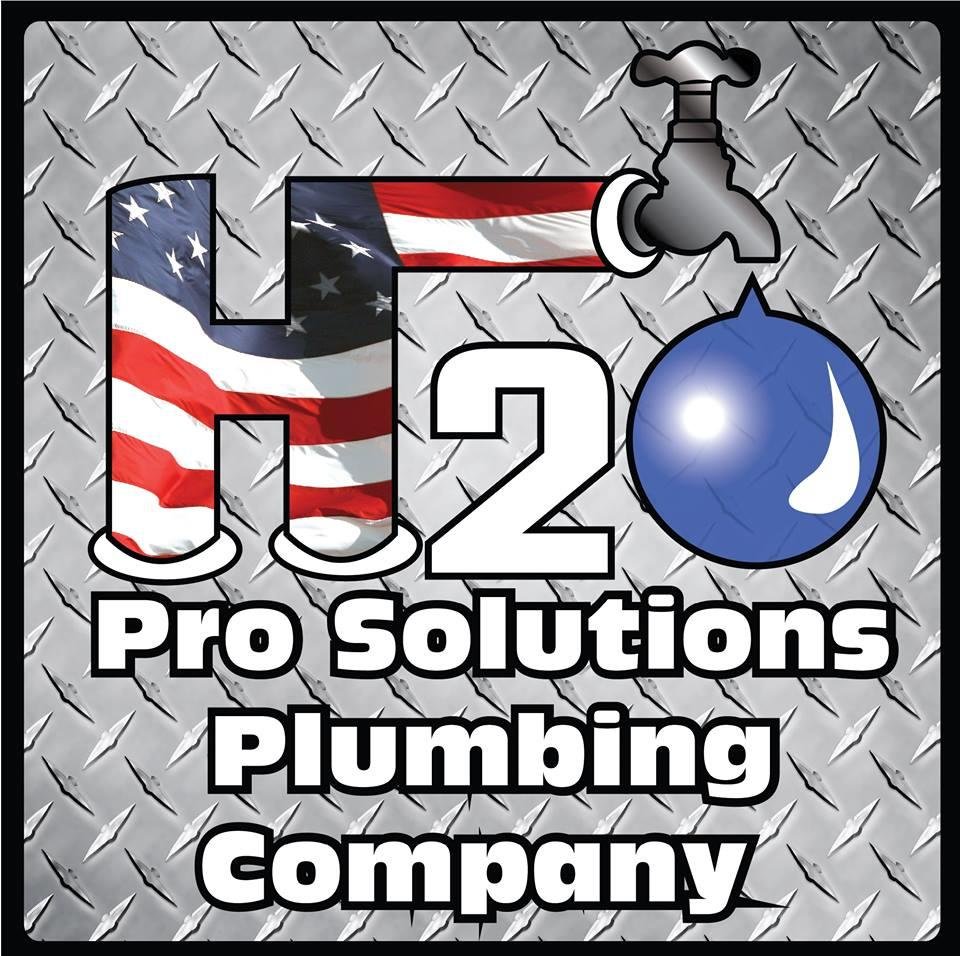 Slide of H2O Pro Solutions