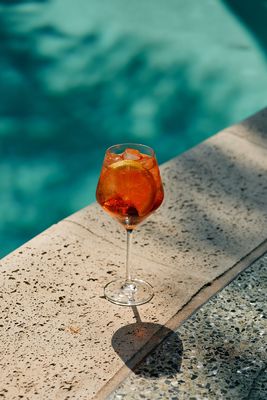 Avalon Hotel Beverly Hills by null