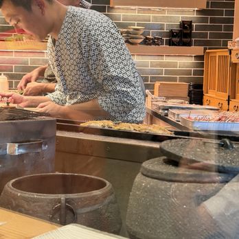 Sumibiyakitori Kidori - Bbq ing... - Japanese Near Me - Arcadia, California
