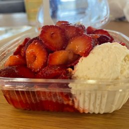 Strawberry Shortcake Strawberry Shortcake