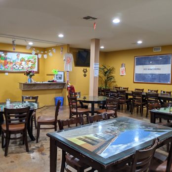 Pulgarcito Querido - Mexican Near Me - North Hollywood, California Pulgarcito Querido - Mexican Near Me - North Hollywood, California
