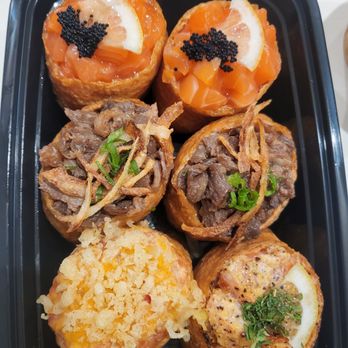 Yubu Yum - Yubu - Food Delivery Services Near Me - Sacramento, California Yubu Yum - Yubu - Food Delivery Services Near Me - Sacramento, California