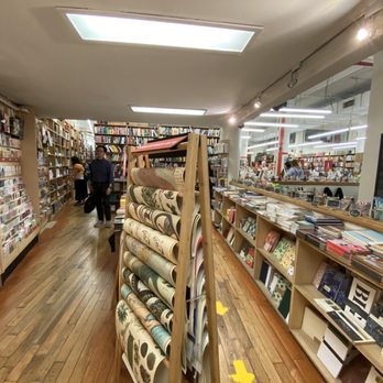 Strand Bookstore - Bookstores Near Me - New York, New York Strand Bookstore - Bookstores Near Me - New York, New York