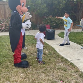 Star Brite Entertainment - Party Characters Near Me - Riverside, California Star Brite Entertainment - Party Characters Near Me - Riverside, California