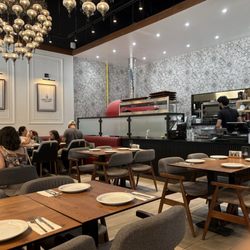 Divan Turkish Cuisine - Turkish cuisine