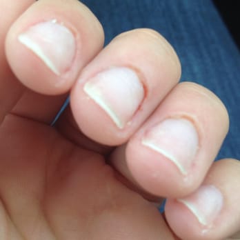 Palace Nails & Spa - Nail Salons Near Me - Burleson, Texas
