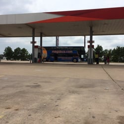 Citgo Gas Station