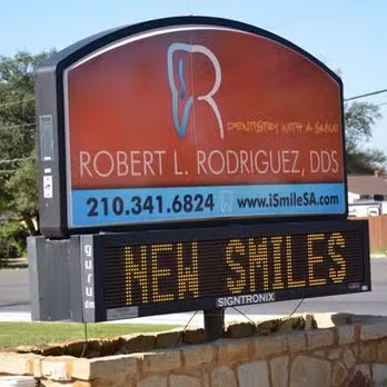 Robert L. Rodriguez - General Dentistry Near Me - San Antonio, Texas