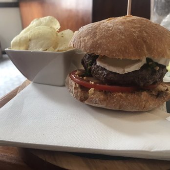 3/4 Café - Burgers Near Me - Ponta Delgada, 20