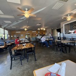 County Grille