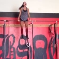 Barbarian Strength & Conditioning