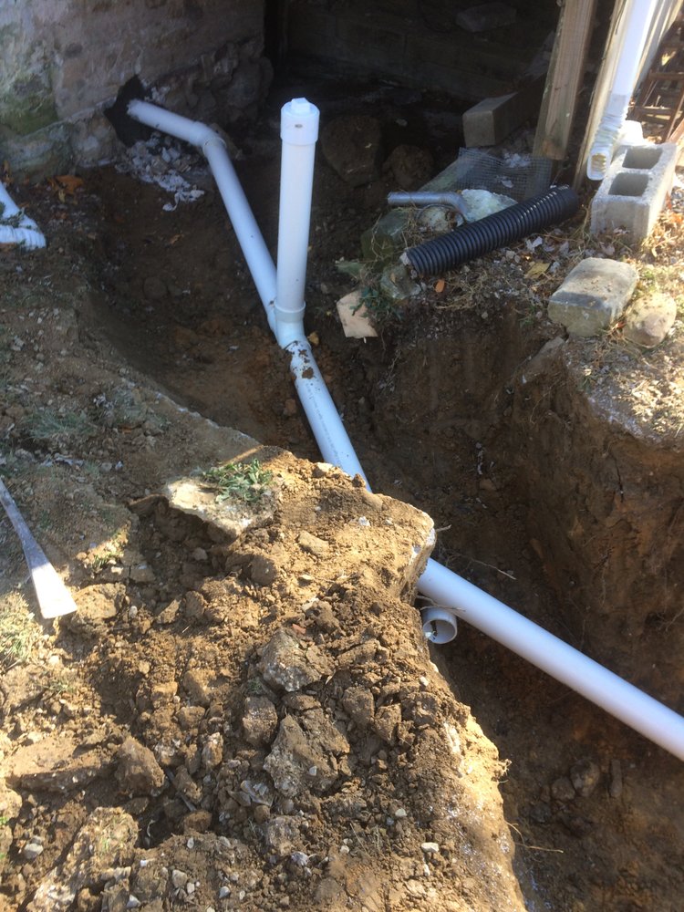 Slide of Shawn Dunleavy Plumbing