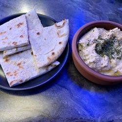 Habibi Cantina